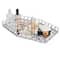 Home Details Circles & Squares Large Mirror Vanity Tray